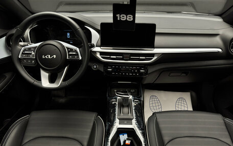 KIA K3, 2024 год, 2 750 000 рублей, 12 фотография