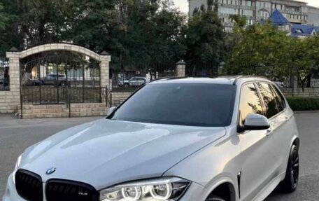 BMW X5, 2017 год, 3 700 000 рублей, 1 фотография