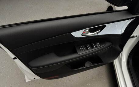 KIA K3, 2024 год, 2 750 000 рублей, 15 фотография