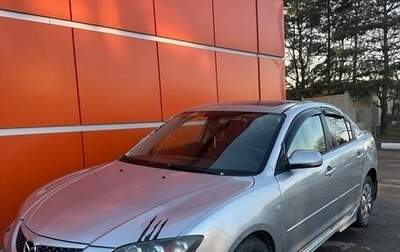 Mazda 3, 2005 год, 370 000 рублей, 1 фотография