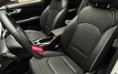 KIA K3, 2024 год, 2 750 000 рублей, 14 фотография