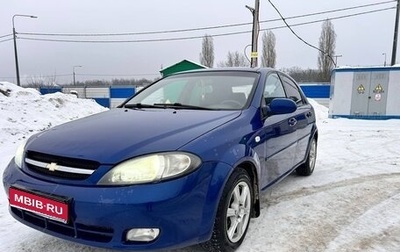 Chevrolet Lacetti, 2008 год, 310 000 рублей, 1 фотография