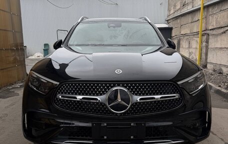 Mercedes-Benz GLC, 2024 год, 6 500 000 рублей, 1 фотография