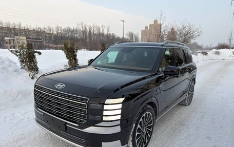Hyundai Palisade, 2025 год, 8 950 000 рублей, 1 фотография