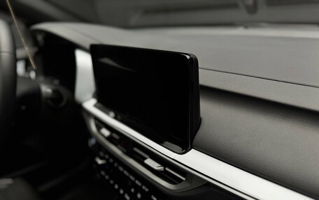 KIA K3, 2024 год, 2 750 000 рублей, 23 фотография