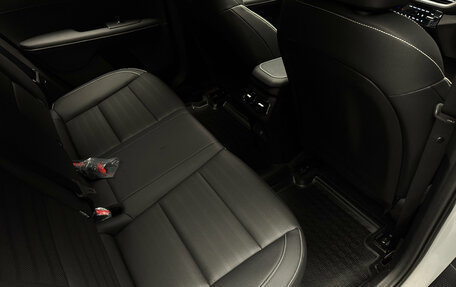 KIA K3, 2024 год, 2 750 000 рублей, 21 фотография