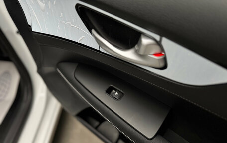 KIA K3, 2024 год, 2 750 000 рублей, 25 фотография