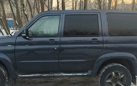 ЛуАЗ Patriot, 2016 год, 1 100 000 рублей, 5 фотография