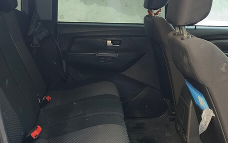 ЛуАЗ Patriot, 2016 год, 1 100 000 рублей, 8 фотография