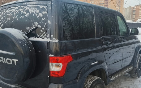 ЛуАЗ Patriot, 2016 год, 1 100 000 рублей, 7 фотография