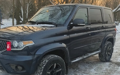 ЛуАЗ Patriot, 2016 год, 1 100 000 рублей, 2 фотография