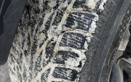 ЛуАЗ Patriot, 2016 год, 1 100 000 рублей, 12 фотография