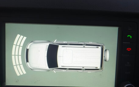 ЛуАЗ Patriot, 2016 год, 1 100 000 рублей, 20 фотография