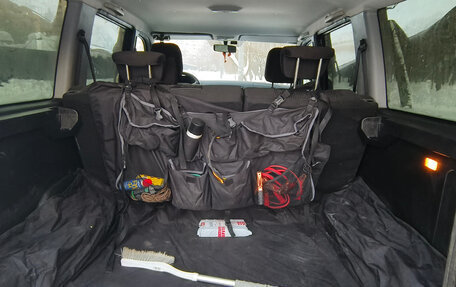 ЛуАЗ Patriot, 2016 год, 1 100 000 рублей, 14 фотография