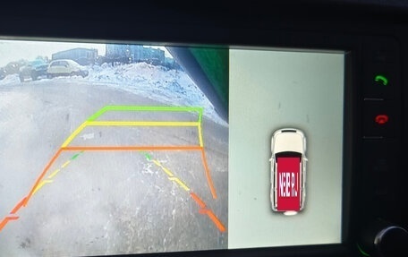 ЛуАЗ Patriot, 2016 год, 1 100 000 рублей, 19 фотография