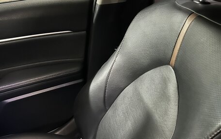 Toyota Camry, 2019 год, 2 630 000 рублей, 13 фотография