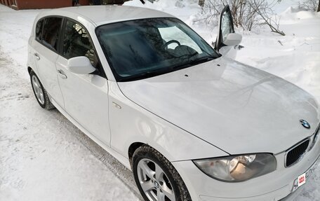 BMW 1 серия, 2010 год, 550 000 рублей, 4 фотография