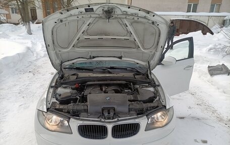 BMW 1 серия, 2010 год, 550 000 рублей, 3 фотография