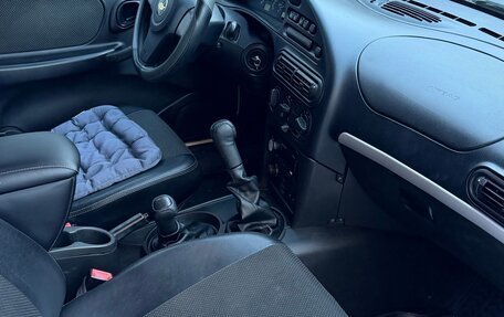 Chevrolet Niva I рестайлинг, 2012 год, 5 фотография