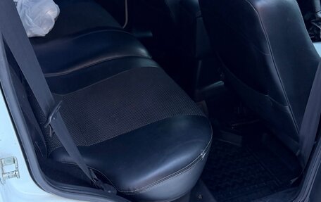 Chevrolet Niva I рестайлинг, 2012 год, 6 фотография