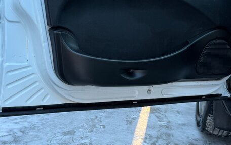 Chevrolet Niva I рестайлинг, 2012 год, 11 фотография