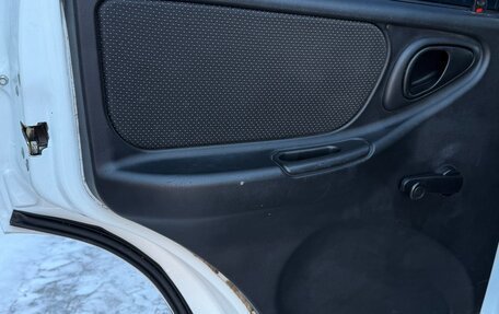 Chevrolet Niva I рестайлинг, 2012 год, 10 фотография