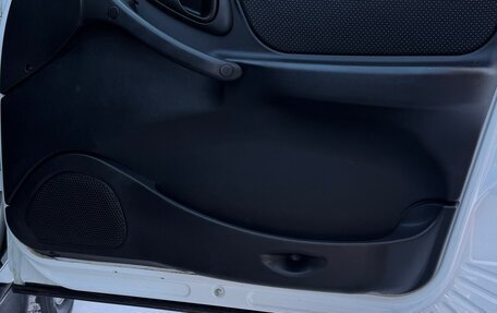 Chevrolet Niva I рестайлинг, 2012 год, 9 фотография