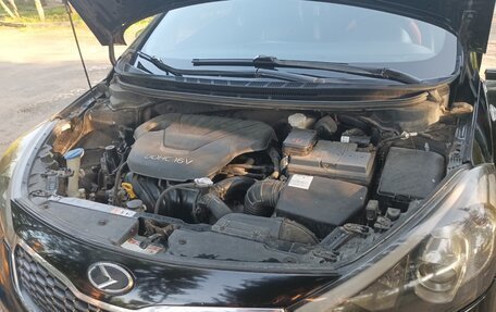 KIA Cerato III, 2014 год, 950 000 рублей, 7 фотография