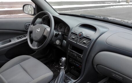 Nissan Almera Classic, 2006 год, 315 000 рублей, 8 фотография