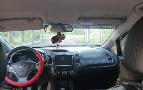 KIA Cerato III, 2014 год, 950 000 рублей, 9 фотография