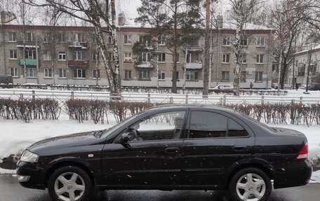 Nissan Almera Classic, 2006 год, 315 000 рублей, 4 фотография