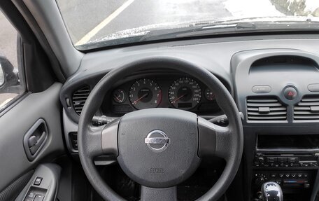 Nissan Almera Classic, 2006 год, 315 000 рублей, 9 фотография