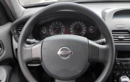 Nissan Almera Classic, 2006 год, 315 000 рублей, 10 фотография