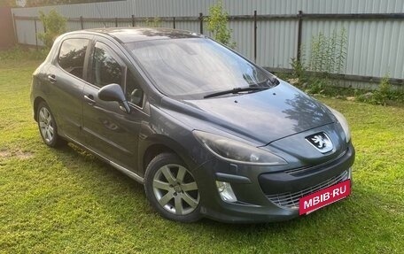 Peugeot 308 II, 2008 год, 250 000 рублей, 2 фотография