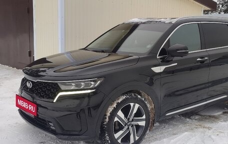 KIA Sorento IV, 2020 год, 3 500 000 рублей, 2 фотография