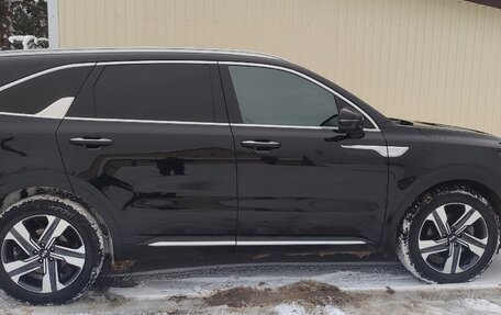 KIA Sorento IV, 2020 год, 3 500 000 рублей, 7 фотография