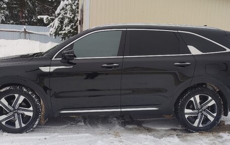 KIA Sorento IV, 2020 год, 3 500 000 рублей, 3 фотография