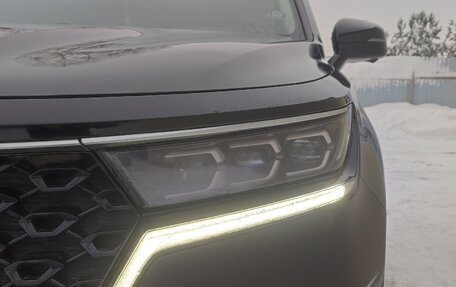 KIA Sorento IV, 2020 год, 3 500 000 рублей, 9 фотография