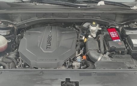 KIA Sorento IV, 2020 год, 3 500 000 рублей, 15 фотография