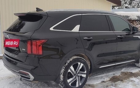 KIA Sorento IV, 2020 год, 3 500 000 рублей, 6 фотография