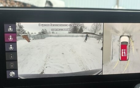 KIA Sorento IV, 2020 год, 3 500 000 рублей, 12 фотография