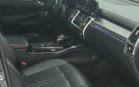 KIA Sorento IV, 2020 год, 3 500 000 рублей, 25 фотография