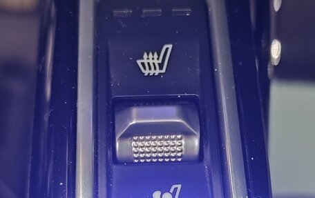 KIA Sorento IV, 2020 год, 3 500 000 рублей, 29 фотография