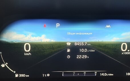 KIA Sorento IV, 2020 год, 3 500 000 рублей, 32 фотография