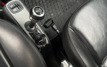 Smart Fortwo III, 2008 год, 850 000 рублей, 3 фотография