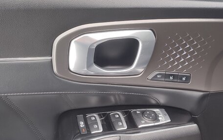 KIA Sorento IV, 2020 год, 3 500 000 рублей, 37 фотография