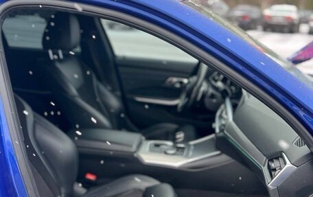 BMW 3 серия, 2019 год, 3 600 000 рублей, 8 фотография