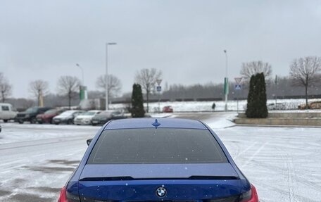 BMW 3 серия, 2019 год, 3 600 000 рублей, 6 фотография