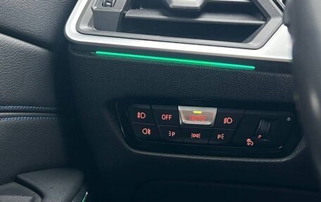 BMW 3 серия, 2019 год, 3 600 000 рублей, 17 фотография