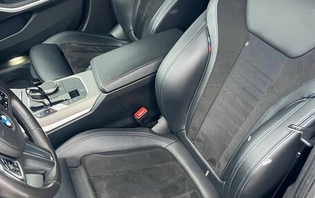 BMW 3 серия, 2019 год, 3 600 000 рублей, 16 фотография